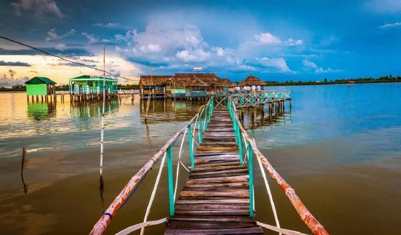 Đầm Thị Tường