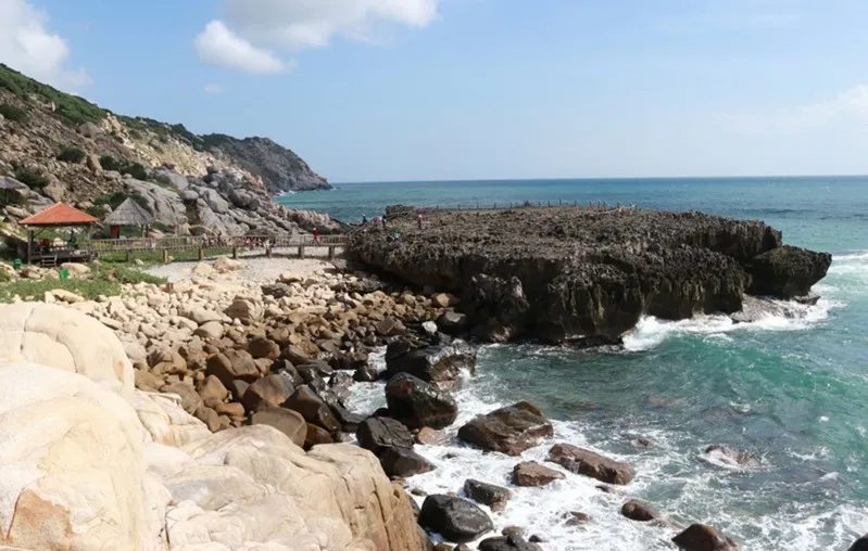 Hang Rái (Nguồn: Internet)